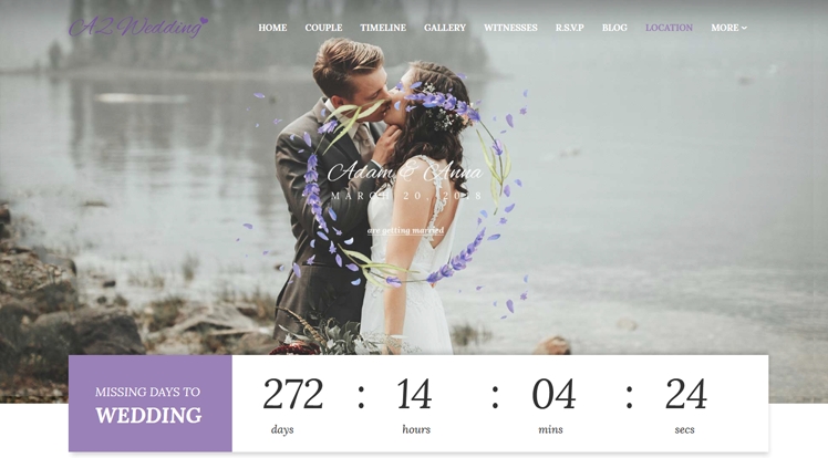 [Smartaddons] Sj Wedding v3.9.6 - свадебный шаблон_0.jpg